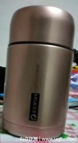 壹滴水燜燒杯怎么樣質量如何，真實使用體驗(保溫/燜燒兩不誤)