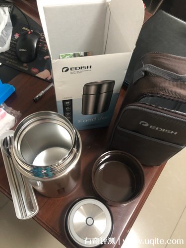 壹滴水燜燒杯怎么樣質量如何，真實使用體驗(保溫/燜燒兩不誤)