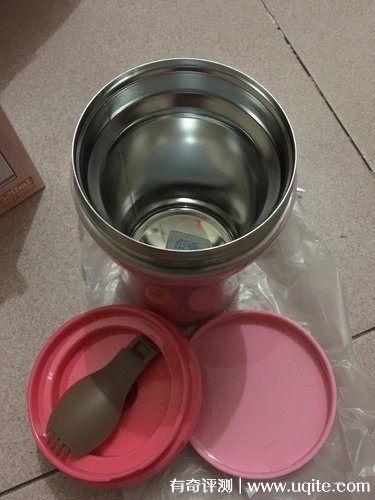 akaw燜燒杯怎么樣是什么牌子，真實使用體驗(日本知名品牌)