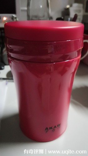 akaw燜燒杯怎么樣是什么牌子，真實使用體驗(日本知名品牌)