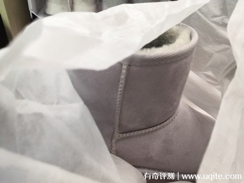 駱駝雪地靴質量怎么樣暖和嗎，真實購買體驗(舒適/保暖/防水)
