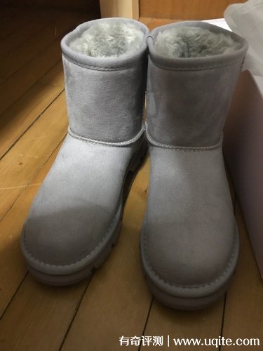 駱駝雪地靴質量怎么樣暖和嗎，真實購買體驗(舒適/保暖/防水)