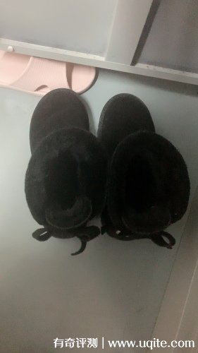 公猴雪地靴質量怎么樣保暖嗎，真實購買體驗(保暖/舒適/透氣)