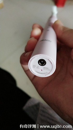 seago賽嘉電動牙刷怎么樣哪款好不好質量如何，S2親測(僅16.8元)