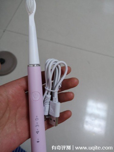 seago賽嘉電動牙刷怎么樣哪款好不好質量如何，S2親測(僅16.8元)
