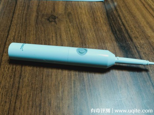 isonic愛上電動牙刷怎么樣，真實使用后評價(價格僅需6.9元）