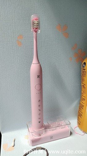 ZR電動牙刷怎么樣好用嗎是哪的牌子，Z5使用一個月后評價(國產)