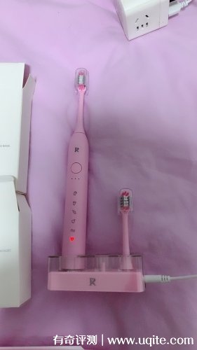 ZR電動牙刷怎么樣好用嗎是哪的牌子，Z5使用一個月后評價(國產)