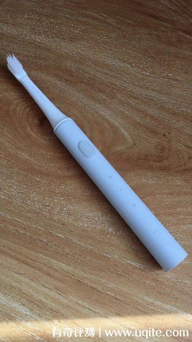 小米電動牙刷怎么樣，t100使用后測評(僅需29.9元)
