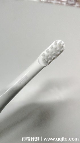 小米電動牙刷怎么樣，t100使用后測評(僅需29.9元)