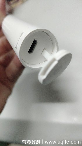 小米電動牙刷怎么樣，t100使用后測評(僅需29.9元)
