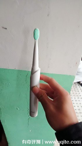  langtian浪天電動牙刷怎么樣，LTZ18親身使用后測評(僅需9.9元)