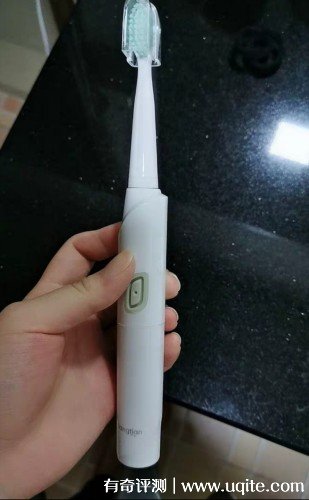  langtian浪天電動牙刷怎么樣，LTZ18親身使用后測評(僅需9.9元)