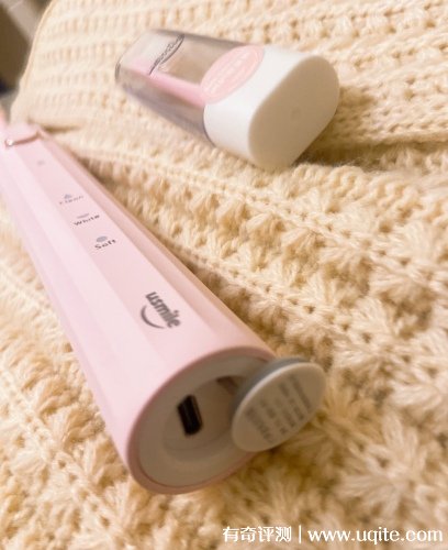 usmile電動牙刷怎么樣好嗎是哪個國家的，Y1001使用評測(國產)