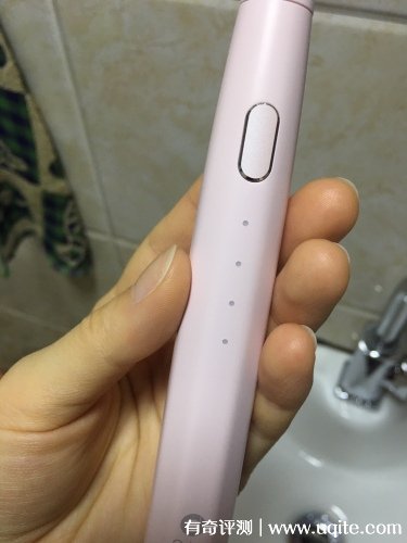 ODAY電動牙刷怎么樣，使用一個月后真實評價(價格僅需99元)