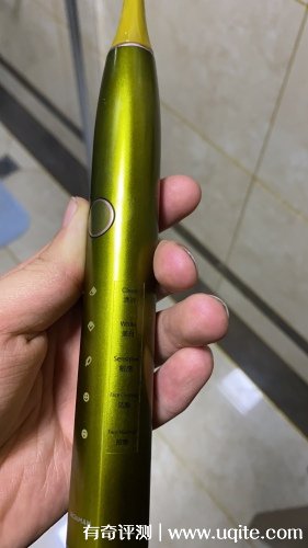 ROAMAN羅曼電動牙刷怎么樣好用嗎是哪國的，T10S親測(國產)