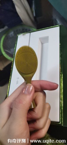 ROAMAN羅曼電動牙刷怎么樣好用嗎是哪國的，T10S親測(國產)