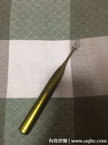 ROAMAN羅曼電動牙刷怎么樣好用嗎是哪國的，T10S親測(國產)