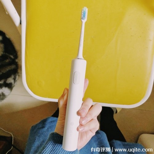 貝醫生電動牙刷怎么樣哪里廠做，真實使用效果評價(國產)