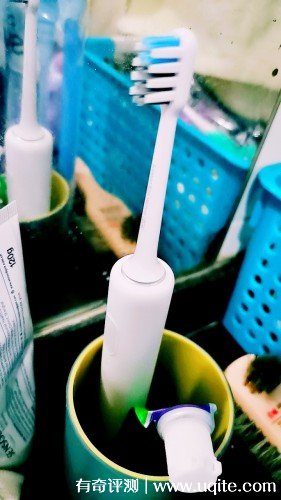 貝醫生電動牙刷怎么樣哪里廠做，真實使用效果評價(國產)