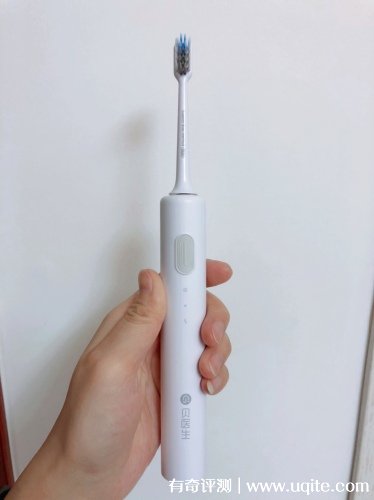 貝醫生電動牙刷怎么樣哪里廠做，真實使用效果評價(國產)