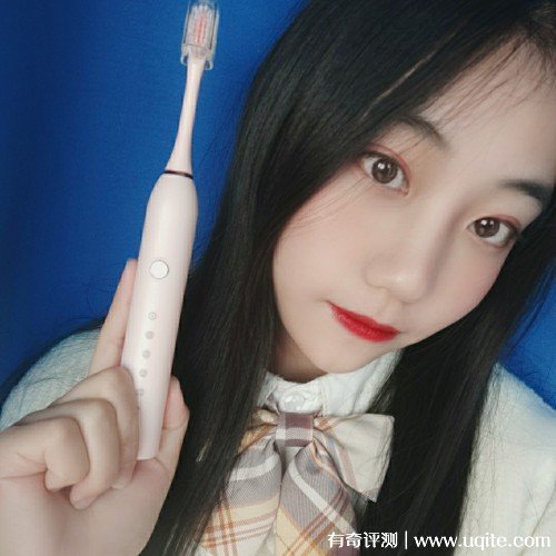 baining拜寧電動牙刷怎么樣，S8使用后評價(價格僅39.9元)  
