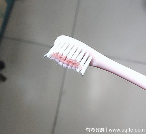 baining拜寧電動牙刷怎么樣，S8使用后評價(價格僅39.9元)  