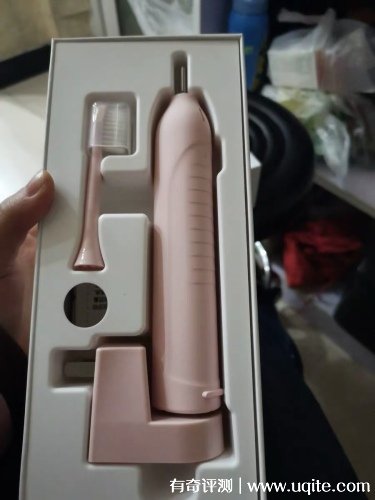 Aolbea澳樂比電動牙刷質量怎么樣好不好多少錢，價格僅僅119元