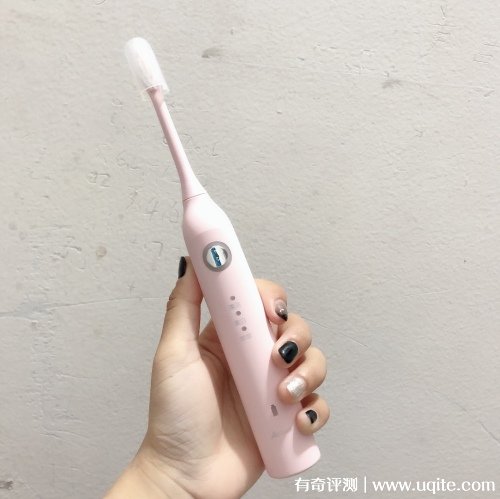 Aolbea澳樂比電動牙刷質量怎么樣好不好多少錢，價格僅僅119元