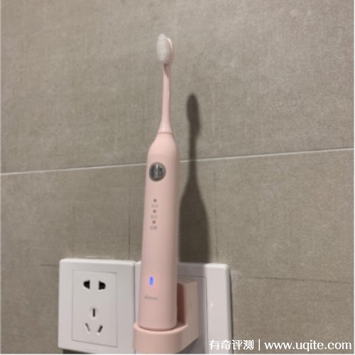 Aolbea澳樂比電動牙刷質量怎么樣好不好多少錢，價格僅僅119元