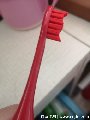 荷蘭APIYOO艾優電動牙刷怎么樣好嗎，sup使用質量評測   