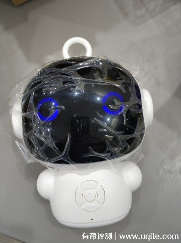 益思特智能機器人怎么樣怎么設置網絡，真實使用體驗