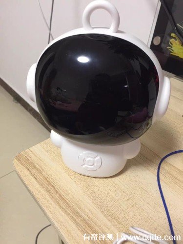 益思特智能機器人怎么樣怎么設置網絡，真實使用體驗