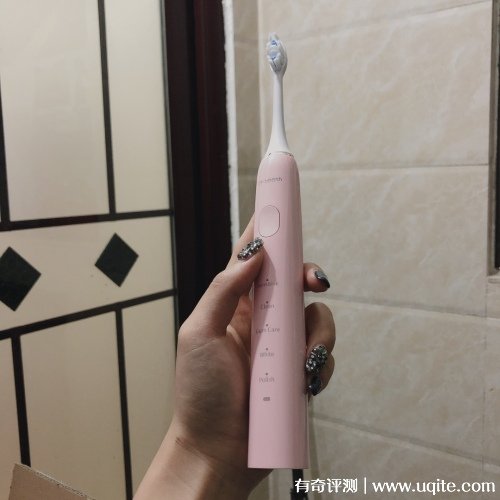 m-teeth萌牙家聲波電動牙刷怎么樣，X2使用一個星期后評測
