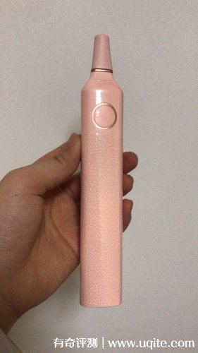 花上聲波電動牙刷怎么樣好用嗎多少錢，E1效果評測(僅379元)