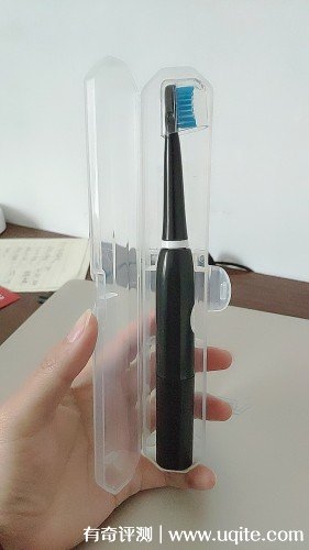 BiSUAN必爽電動牙刷怎么樣好不好用嗎多少錢，使用后評價(14.9元)