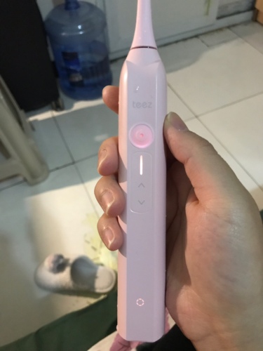 德國齒道電動牙刷質量怎么樣用嗎多少錢，G3使用后測評(僅109元)