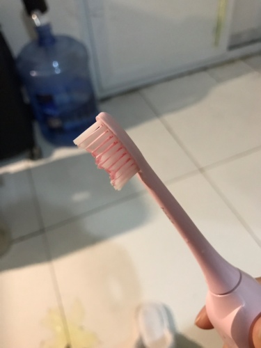 德國齒道電動牙刷質量怎么樣用嗎多少錢，G3使用后測評(僅109元)