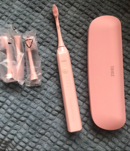 德國齒道電動牙刷質量怎么樣用嗎多少錢，G3使用后測評(僅109元)