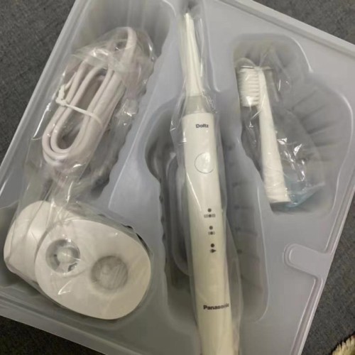 日本Panasonic松下聲波電動牙刷哪款好怎么樣，EW-DM71測評(價格299元)