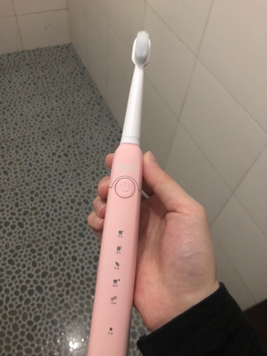 納美電動牙刷怎么樣好用嗎，真實效果使用點評