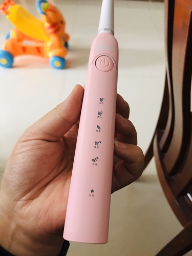 納美電動牙刷怎么樣好用嗎，真實效果使用點評