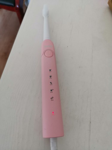 納美電動牙刷怎么樣好用嗎，真實效果使用點評