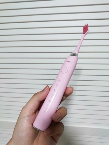UClean閑凈電動牙刷怎么樣好不好嗎，親身使用后評測(安全/實用) 