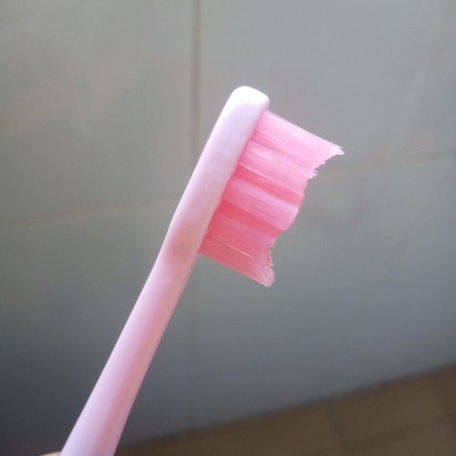 UClean閑凈電動牙刷怎么樣好不好嗎，親身使用后評測(安全/實用) 