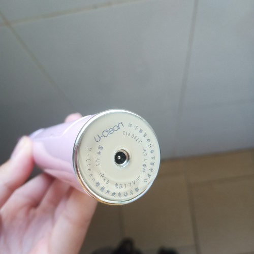 UClean閑凈電動牙刷怎么樣好不好嗎，親身使用后評測(安全/實用) 