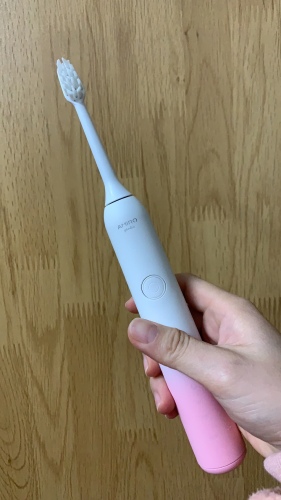 amiro電動牙刷怎么樣是哪個國家的牌子，使用后評測(國產品牌)