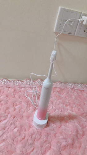 amiro電動牙刷怎么樣是哪個國家的牌子，使用后評測(國產品牌)