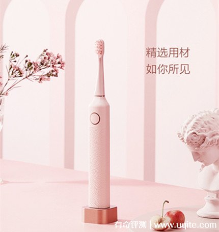 電動牙刷哪個牌子好，使用效果最好的十大電動牙刷品牌推薦