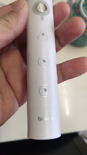 德國鉑瑞電動牙刷怎么樣好用嗎，BR-Z2效果評價(價格僅9.9元)